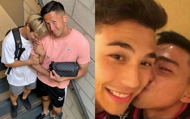 Công Phượng, 'Messi Thái' và những lần bị nghi… đồng tính