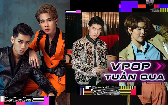 Vpop tuần qua: Noo Phước Thịnh 'xuống tay' với Ngôi nhà bươm bướm, Jack và K-ICM đạt thành tích lịch sử
