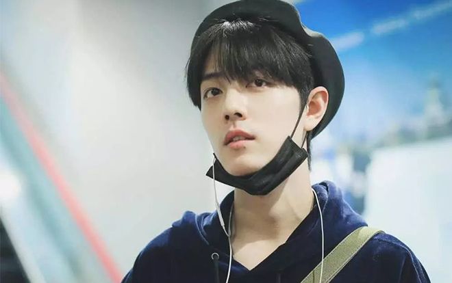 Tiêu Chiến và công ty quản lý chính thức giải ước hợp đồng trong hòa bình?