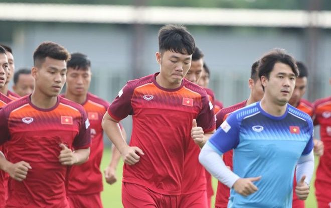 Báo Thái: 'Ông Park rất nguy hiểm khi Việt Nam không được tập kín trên đất Thái'