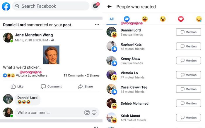 Nóng: Facebook có thể sẽ dừng hiển thị số lượt Like trên bài đăng