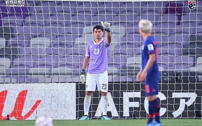 ĐT Thái Lan cùng nỗi lo về tử huyệt trước ĐT Việt Nam