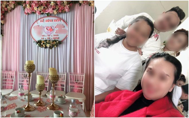 Sắp cưới, chú rể bỗng quay ngoắt 180 độ tái hợp với người yêu cũ, đòi lại sính lễ gây xôn xao cư dân mạng