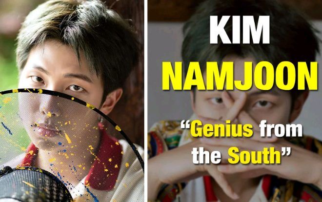 Bất ngờ trước ý nghĩa tên thật của từng thành viên BTS