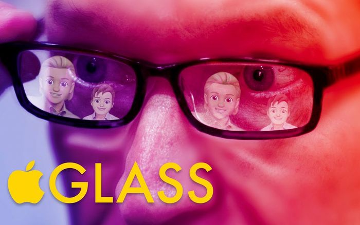 iOS 13 vô tình để lộ thông tin về kính thông minh Apple Glass, dự kiến ra mắt vào năm sau