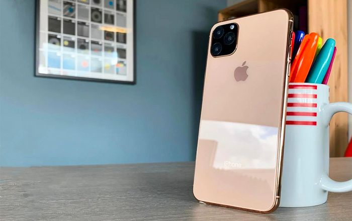 iPhone 11 lộ điểm hiệu năng siêu khủng, phiên bản Pro hứa hẹn sẽ có đến 6GB RAM