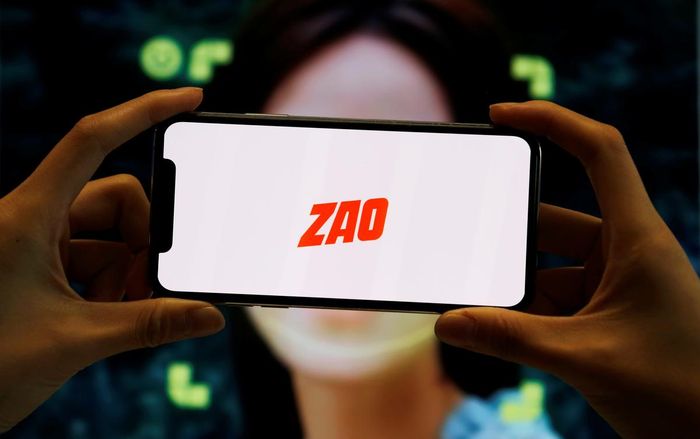 Bị bão 1 sao, ứng dụng ghép mặt đang gây bão Zao cấp tốc thay đổi điều khoản