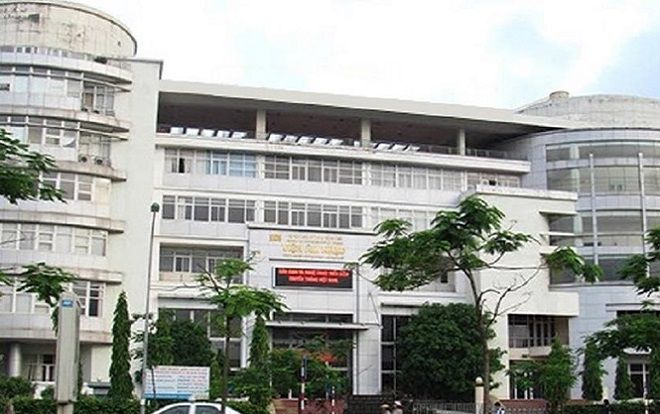 Đại học Đông Đô đào tạo văn bằng 2 chui: 'Hở' ở đâu?