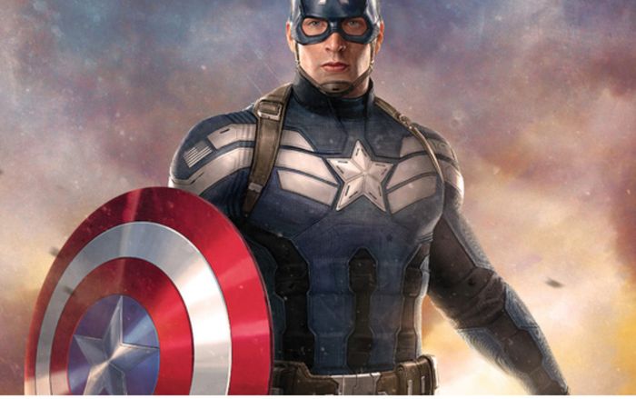 Marvel’s Avengers sẽ thiết kế lại khiên của Captain America!