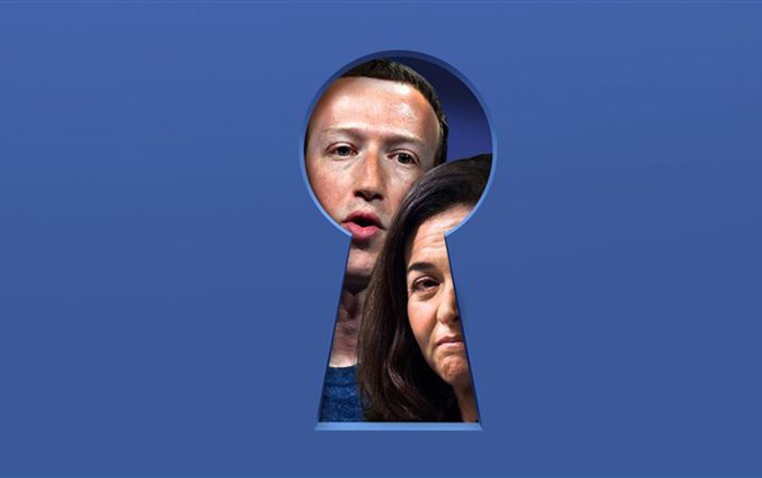 Facebook vừa thay đổi một tính năng đáng sợ của mình, người dùng có thể thở phào nhẹ nhõm