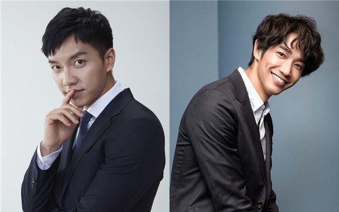 'Together' của Lee Seung Gi và Lưu Dĩ Hào bắt đầu khởi quay tại Indonesia