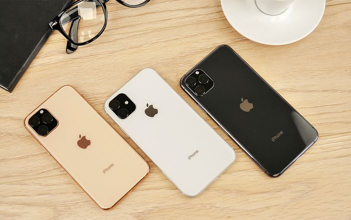 Lộ diện hàng loạt sản phẩm xịn sò Apple sắp sửa tung ra, iFan sẽ sung sướng lắm