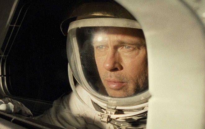 Các nhà phê bình nói gì về phim mới 'Ad Astra' của Brad Pitt?