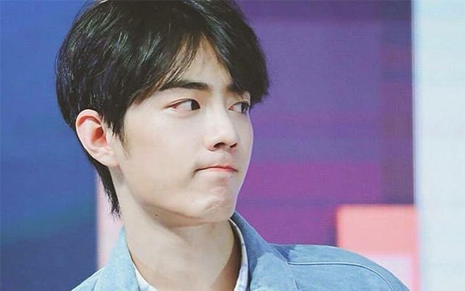 Hành động chân thành, luôn sát cánh bên cạnh fan của Tiêu Chiến khiến nhiều người tan chảy