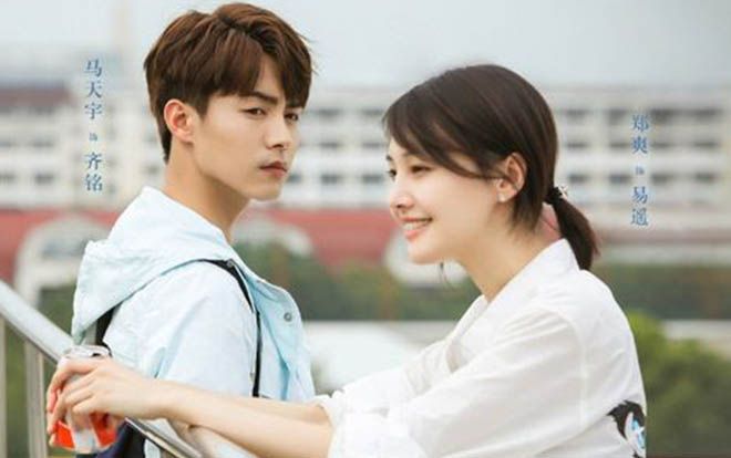 Mã Thiên Vũ không thích bạn trai của Trịnh Sảng, từng khuyên bạn thân nên cẩn thận?