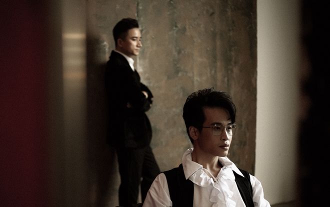 Những điều cần biết về ‘Truyện Ngắn’ từ Hà Anh Tuấn và Phan Mạnh Quỳnh - 9 ngày trước khi sân khấu sáng đèn