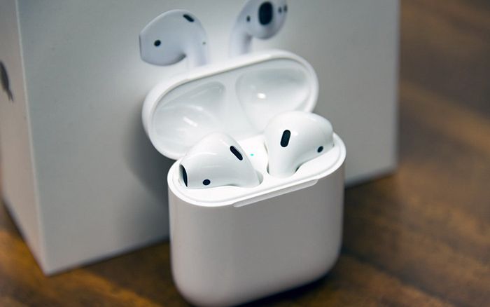 Không nên mua AirPods cũ dù giá rẻ đến đâu