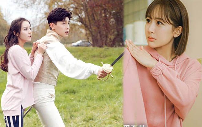 Hay tin Đặng Luân - Địch Lệ Nhiệt Ba tham gia show 'Chúng ta yêu nhau đi', fan liền gọi tên Dương Tử