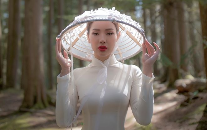 Phương Trinh Jolie: 'Tôi không ngại chuyện bị đồn đại có tình cảm với anh Minh Luân'