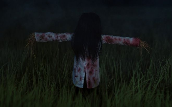 Phim kinh dị Việt Nam có gì để đấu lại 'IT 2', 'Trò đùa tử thần'?