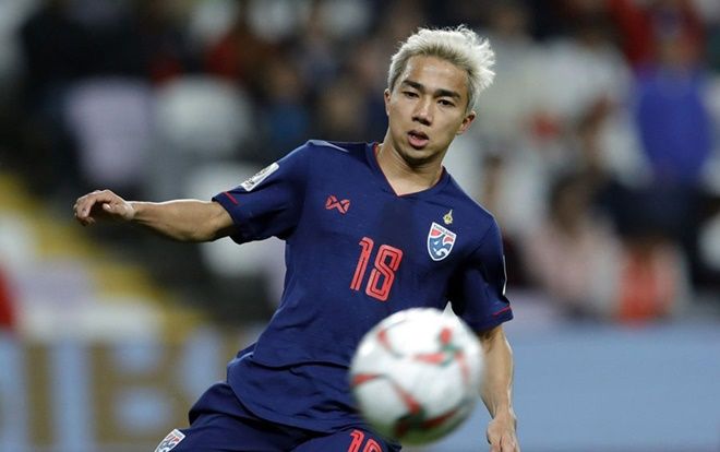 Thái Lan đem đội hình mạnh nhất dự AFF Cup 2020