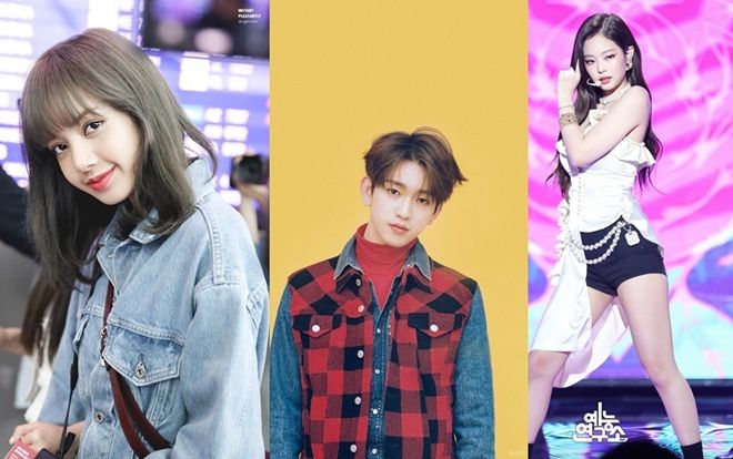 26 điều các ngôi sao Kpop khiến fan phải phát cuồng vì họ