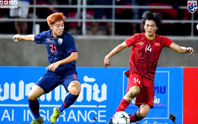 Tuấn Anh: 'Tôi có thể thi đấu tốt hơn nữa'