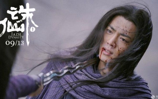 'Tru tiên I' công bố MV, Trương Tiểu Phàm dùng tâm đối xử với những người xung quanh