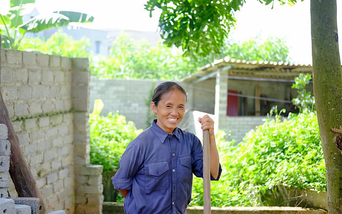 Bà Tân Vlog phủ nhận tin đồn kiếm hơn trăm triệu/tháng, con số thực tế thấp hơn nhiều