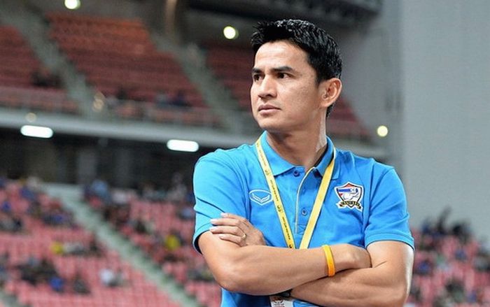 Kiatisak: Xứng danh 'Pele Thái' vì đoán Việt Nam thua Thái Lan