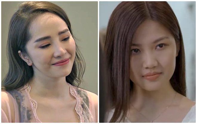 Cùng nhìn lại hai 'tiểu tam' hot nhất màn ảnh Việt thời gian qua: Tưởng không giống ai ngờ giống không tưởng