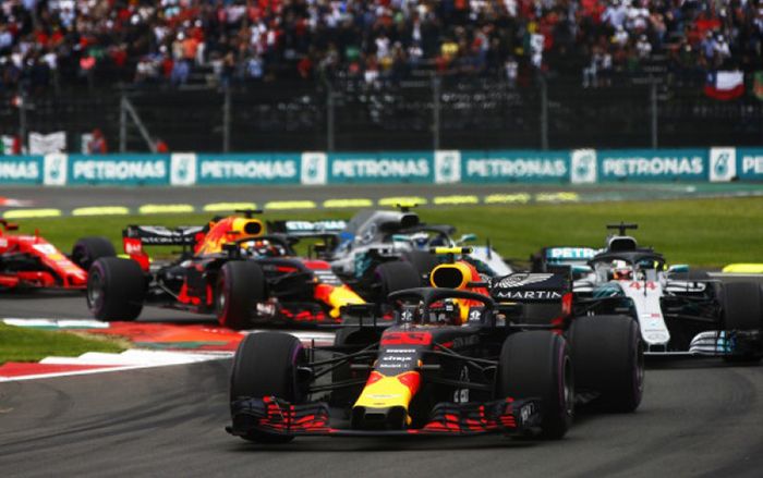 Điều đặc biệt ở đường đua F1 Việt Nam sẽ khiến bạn trầm trồ