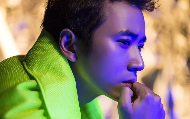 Có một Karik 'lão làng' trong giới Underground nhưng lại chỉ biết… bầu bạn với chính mình