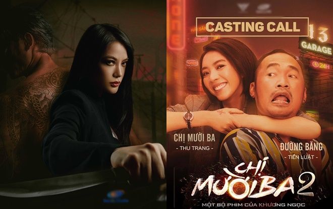 'Hương Ga', 'Chị Mười Ba' làm tiếp phần 2: Cũng tốt, nhưng cần thay đổi nhiều hơn