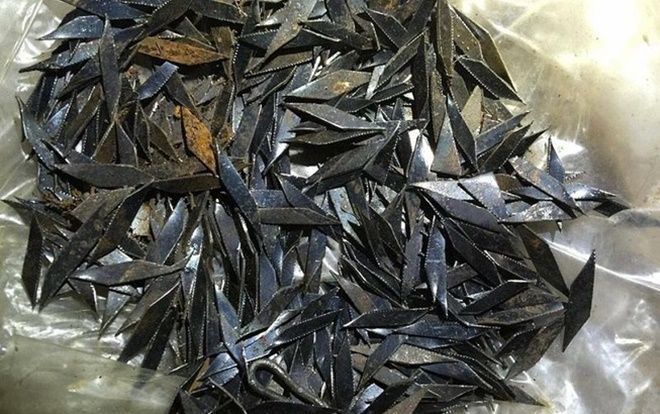 Đồng Nai: Bắt giữ chủ tiệm sửa xe rải đinh trên QL51