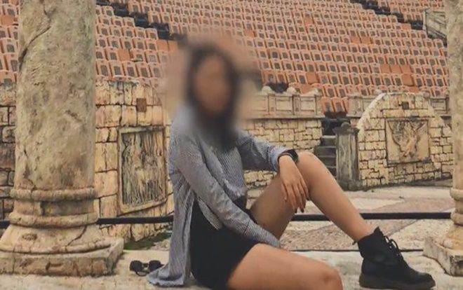 Gọi taxi vào đêm muộn, cô gái xinh đẹp bị giết chết rồi vứt xác xuống sông