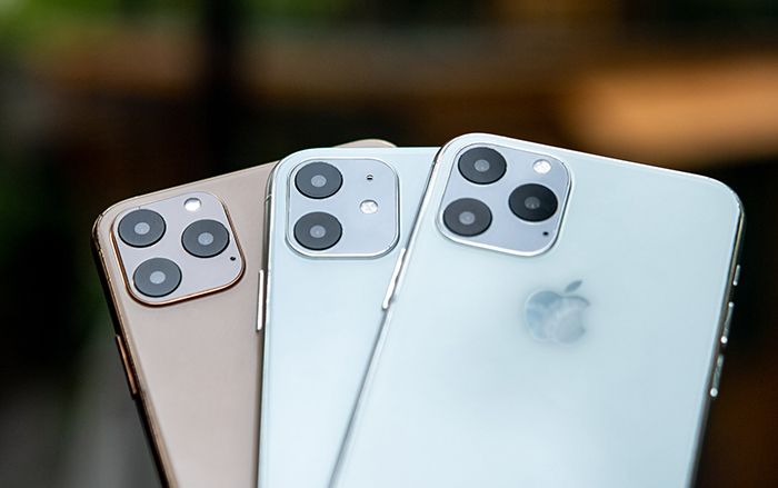 ‘Thầy đồng’ Apple đưa ra thông tin mới về iPhone 2020 khiến bạn hết muốn đợi iPhone mới ra mắt tuần sau