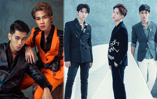 Trước khi đóng cổng bình chọn cho nghệ sĩ Việt tại AAA 2019: Jack - K-ICM vẫn xuất sắc dẫn đầu, Uni5 'trụ vững' với vị trí thứ 2