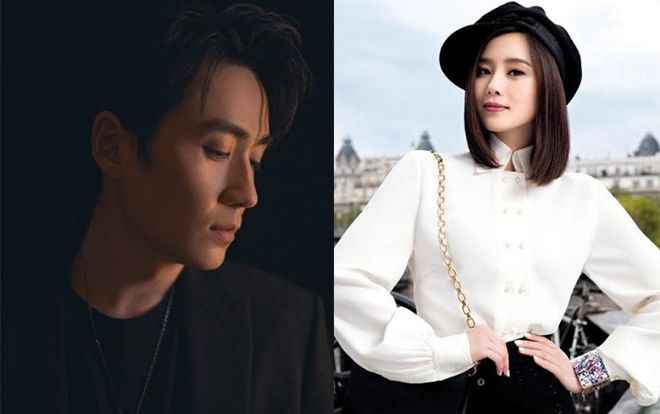 Tác phẩm trở lại sau khi tái xuất: Lưu Thi Thi sẽ kết đôi với Chu Nhất Long trong 'Tôi thân yêu'