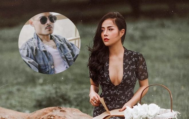 Bạn gái cũ Văn Lâm cùng Hoa Vinh vừa đàn vừa hát 'đừng yêu nữa em mệt rồi' cực hay