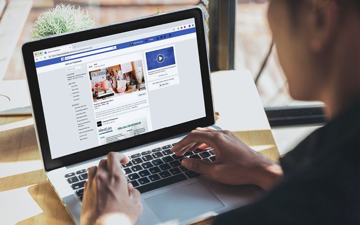 Người dùng Facebook Việt Nam đã có thể dùng tính năng tìm việc làm cực xịn trên MXH này