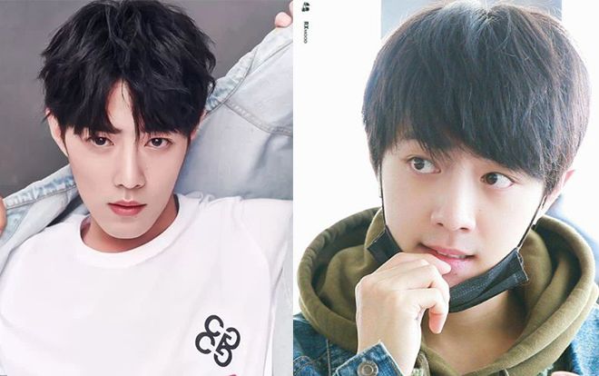 Tiêu Chiến dùng 6 chữ để trả lời ước nguyện của fan: 'Em muốn ngủ với anh'