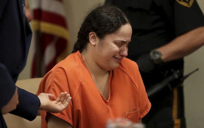 Chị đâm chết em gái song sinh, hỏi nguyên nhân thì lạnh lùng nói 'không nhớ gì'