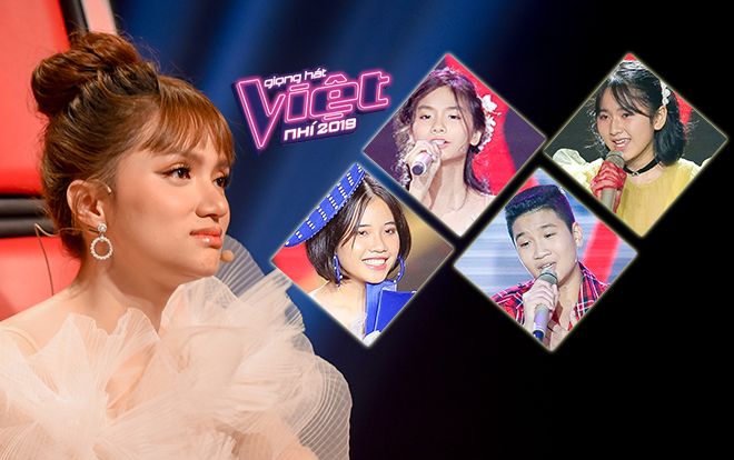 Linh Đan - Thanh Tâm - Tấn Lộc - Hồng Ngọc cùng lên sàn Thách đấu: Hương Giang 'biết sống sao'?