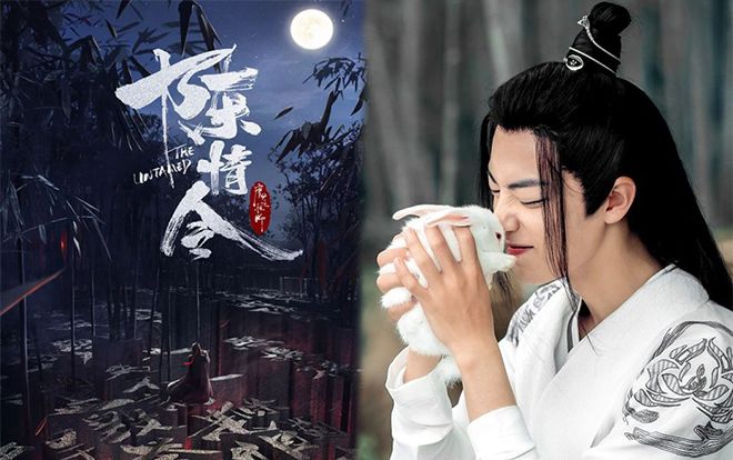 BXH thành tích phim Hoa Ngữ chiếu hè 2019: Trần tình lệnh dẫn đầu, Tiêu Chiến là nghệ sỹ nổi tiếng nhất