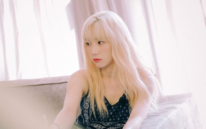 Taeyeon (SNSD) khiến khán giả Đức bật khóc với màn trình diễn 'When We Were Young' của Adele