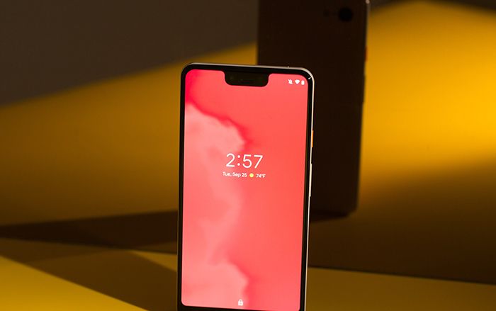 Điện thoại mới của Google sẽ khiến iPhone phải ngả mũ chào thua ở khả năng chụp hình