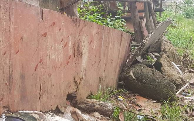 Trêu nhầm cô gái vì tưởng là nhân viên quán karaoke, nam thanh niên bị chém tử vong