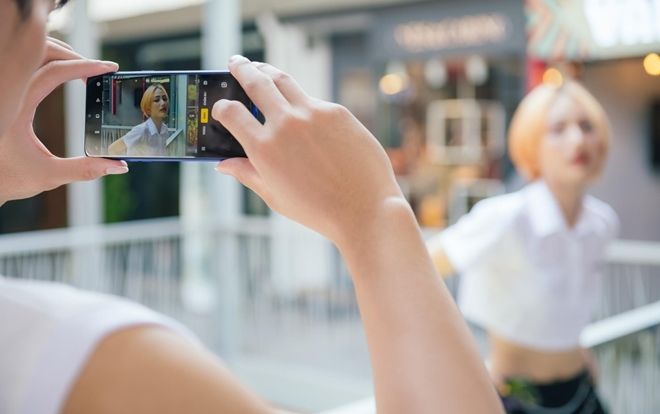 Realme: Thương hiệu điện thoại sinh ra cho người dùng trẻ