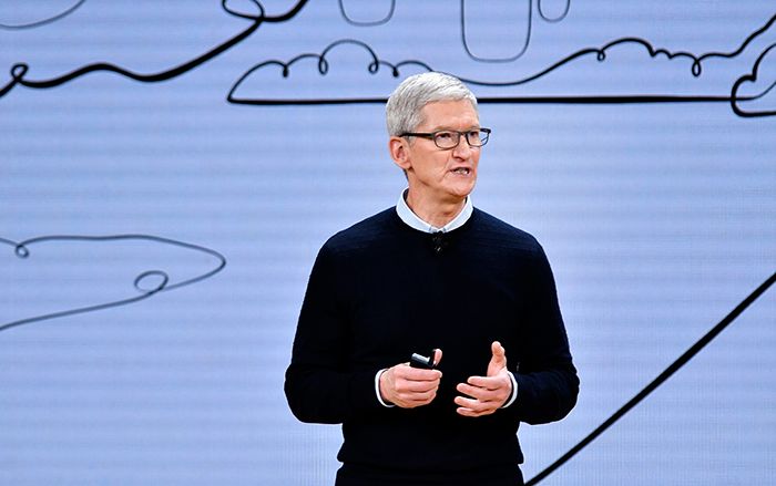 Bị Google 'dìm hàng' iPhone, Apple đã phản pháo như thế nào?